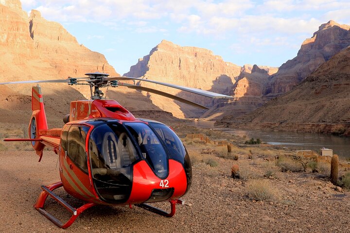 Tour de día completo a Grand Canyon West desde Las Vegas, incluye parada en la Presa Hoover y Skywalk opcional, foto 13 | wizardtrip