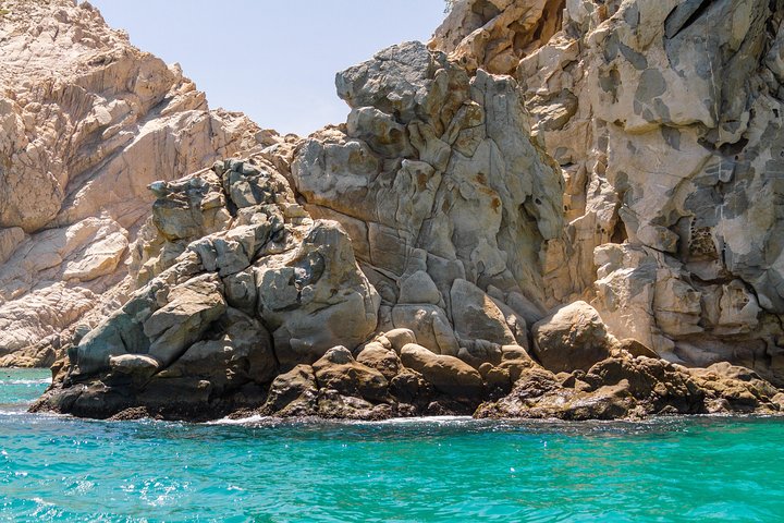 Visite touristique de Cabo San Lucas et San Jose del Cabo, Mexique, avec des monuments et des excursions en bateau, photo 13 | wizardtrip