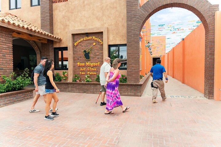 Visite touristique de Cabo San Lucas et San Jose del Cabo, Mexique, avec des monuments et des excursions en bateau, photo 15 | wizardtrip