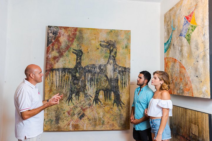 Udforsk den kunstneriske by Todos Santos på en dagstur fra Cabo San Lucas med kultur, historie og lokalt håndværk, foto 25 | wizardtrip
