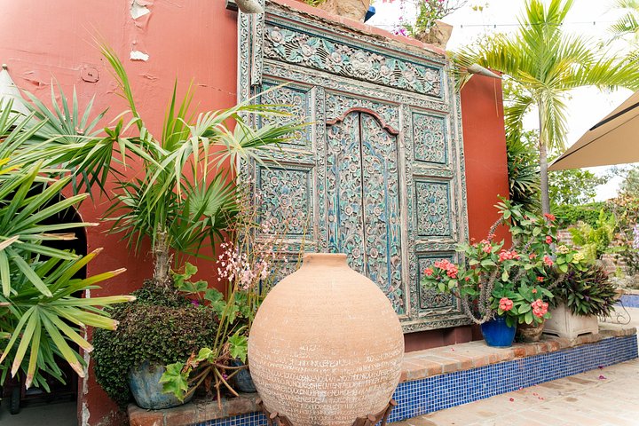 Udforsk den kunstneriske by Todos Santos på en dagstur fra Cabo San Lucas med kultur, historie og lokalt håndværk, foto 35 | wizardtrip