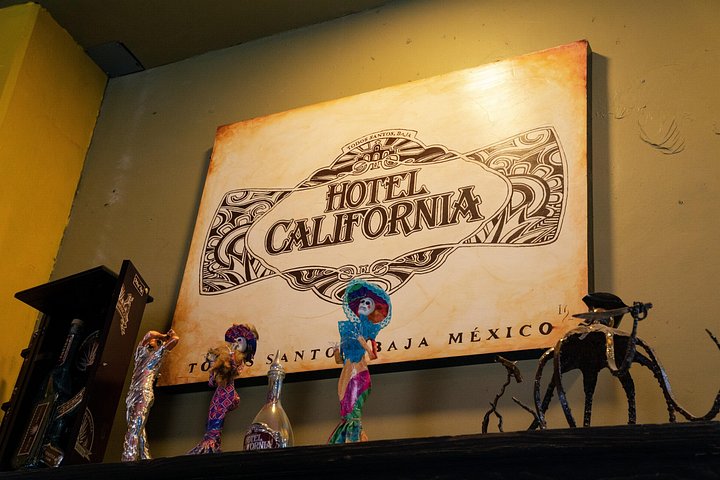 Udforsk den kunstneriske by Todos Santos på en dagstur fra Cabo San Lucas med kultur, historie og lokalt håndværk, foto 36 | wizardtrip