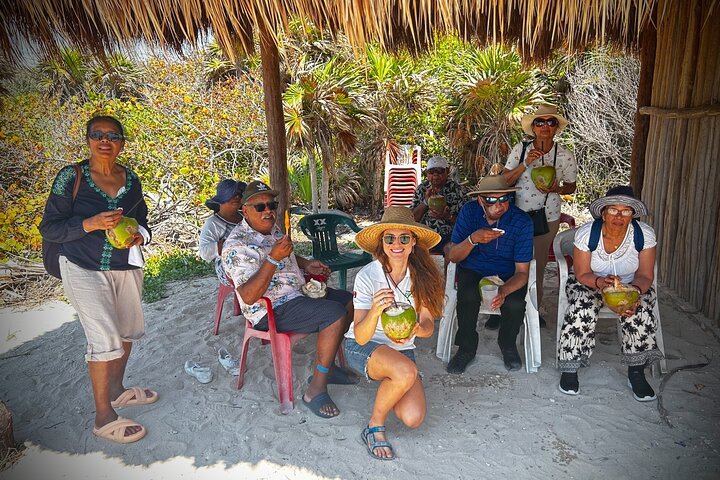 Cozumel : Excursion Privée - Minivan ou Jeep (Votre Journée, Votre Façon) | wizardtrip