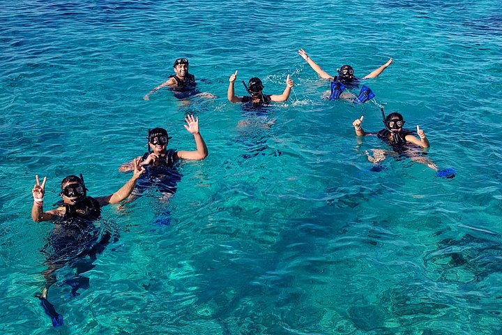 コズメル島プライベートツアー、バンまたはジープで、カスタマイズ可能な旅程とガイド付き、写真21 | wizardtrip