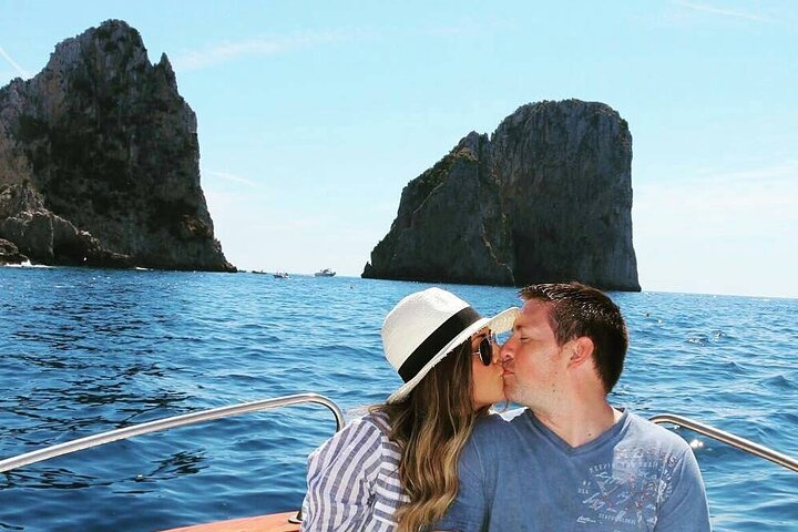 Capri | wizardtrip