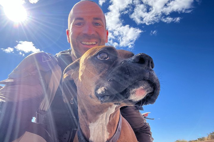 Experimente emocionantes passeios fora de estrada no icônico interior de rochas vermelhas de Moab com guias especializados, foto 17 | wizardtrip