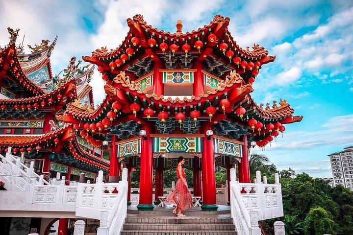 Kuala Lumpur Instagram Tour: Most Famous Spots (Private & All-Inclusive) | wizardtrip