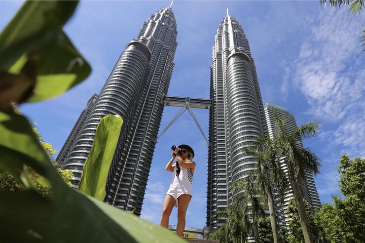 Tour privato dei monumenti più famosi di Kuala Lumpur, tra cui le Petronas Towers e le Batu Caves, foto 6 | wizardtrip