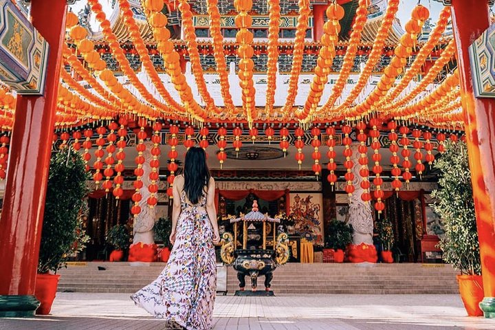 Tour privato dei monumenti più famosi di Kuala Lumpur, tra cui le Petronas Towers e le Batu Caves, foto 7 | wizardtrip