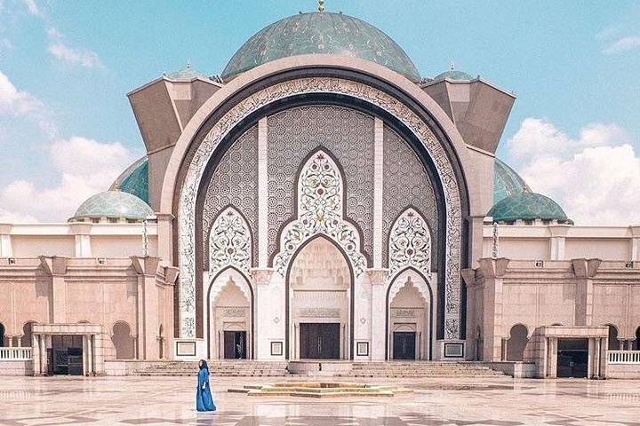 Tour privato dei monumenti più famosi di Kuala Lumpur, tra cui le Petronas Towers e le Batu Caves, foto 8 | wizardtrip