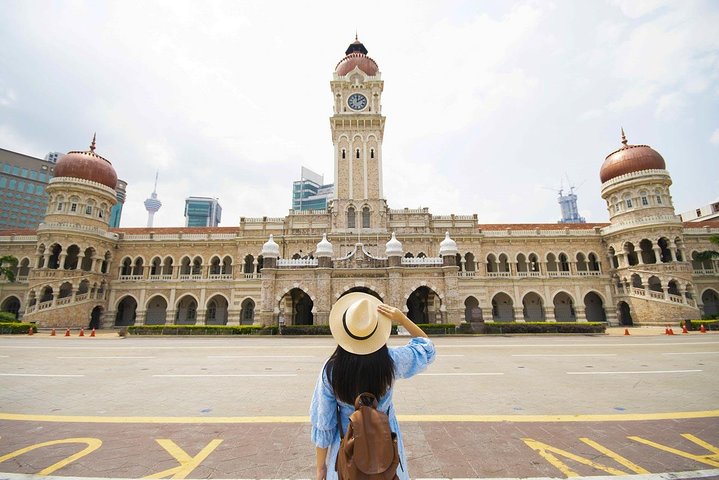 Tour privato dei monumenti più famosi di Kuala Lumpur, tra cui le Petronas Towers e le Batu Caves, foto 9 | wizardtrip