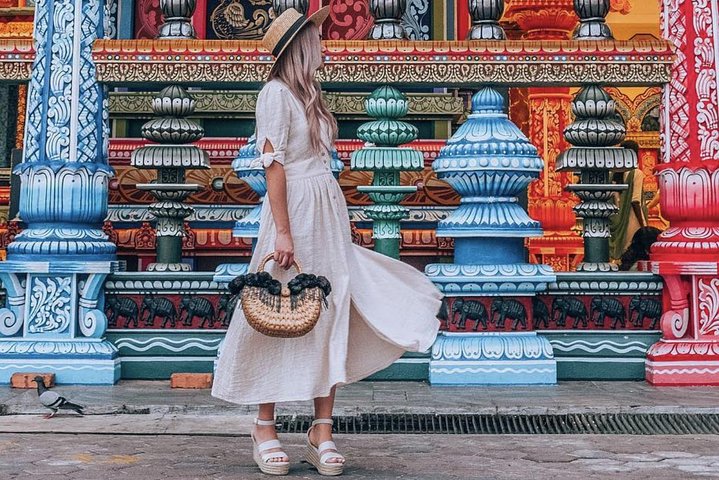 Tour privato dei monumenti più famosi di Kuala Lumpur, tra cui le Petronas Towers e le Batu Caves, foto 10 | wizardtrip