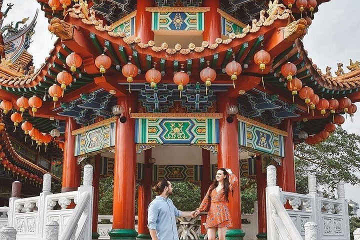 Tour privato dei monumenti più famosi di Kuala Lumpur, tra cui le Petronas Towers e le Batu Caves, foto 11 | wizardtrip