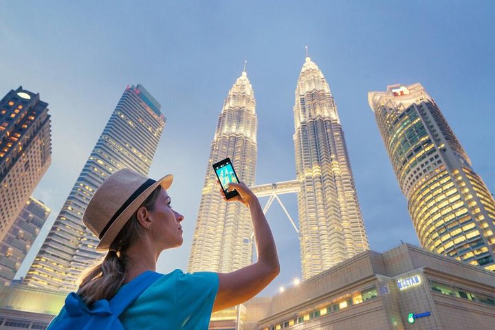 Tour privato dei monumenti più famosi di Kuala Lumpur, tra cui le Petronas Towers e le Batu Caves, foto 12 | wizardtrip