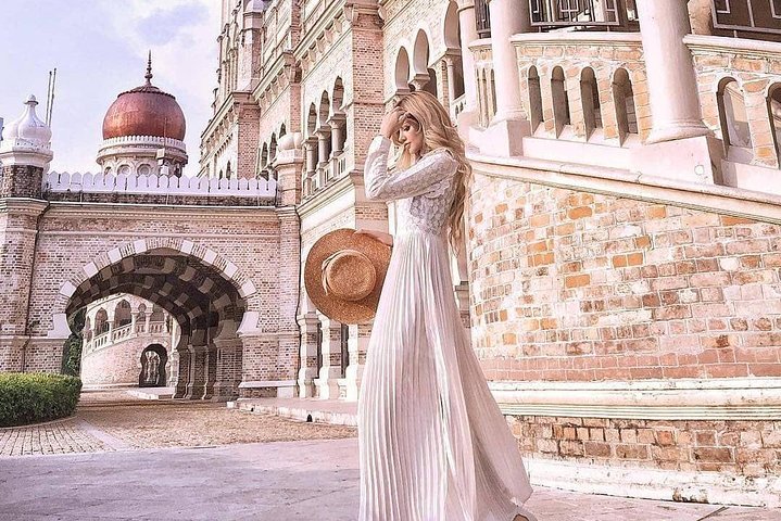 Tour privato dei monumenti più famosi di Kuala Lumpur, tra cui le Petronas Towers e le Batu Caves, foto 13 | wizardtrip