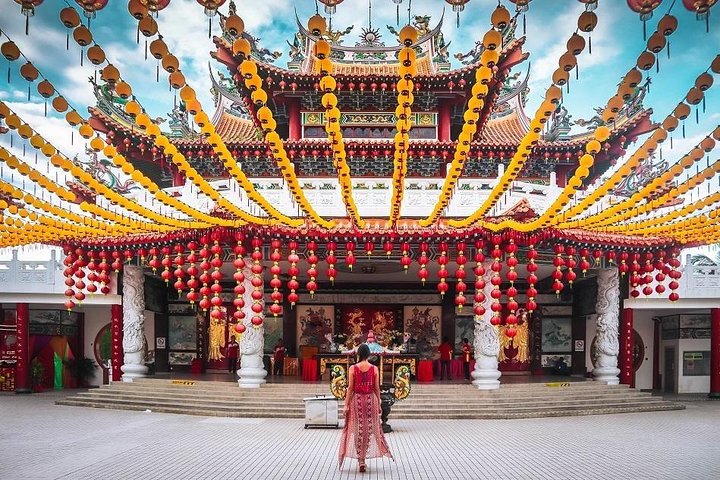 Tour privato dei monumenti più famosi di Kuala Lumpur, tra cui le Petronas Towers e le Batu Caves, foto 14 | wizardtrip
