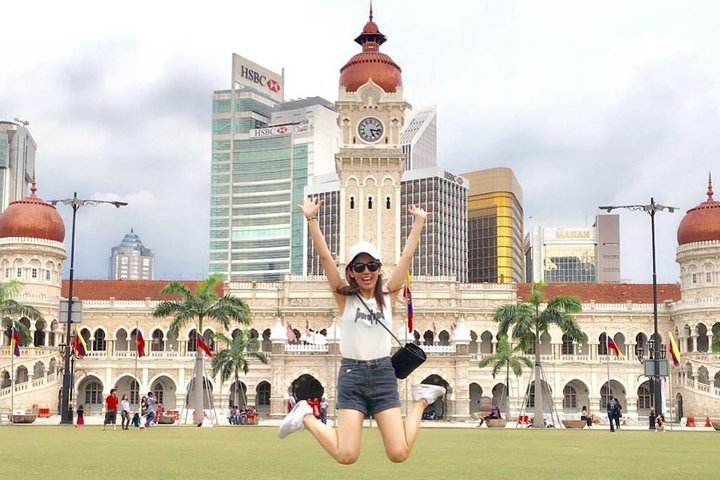 Tour privato dei monumenti più famosi di Kuala Lumpur, tra cui le Petronas Towers e le Batu Caves, foto 17 | wizardtrip