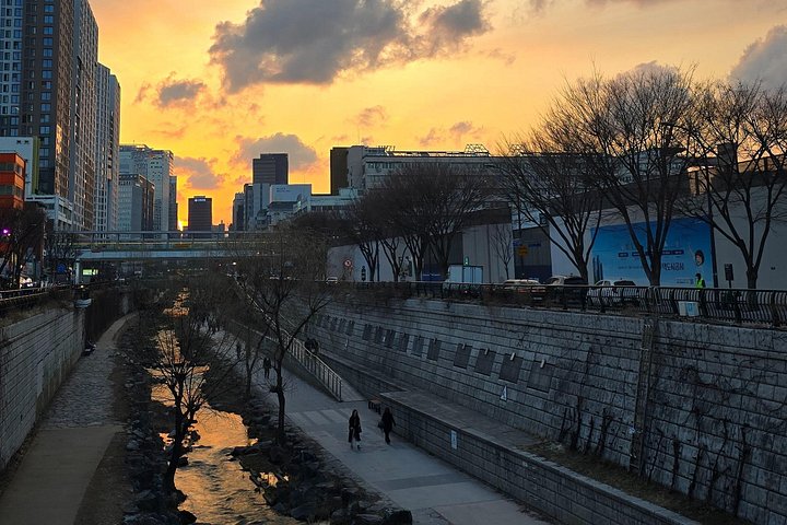 A guided food and drink tour through Seoul's hidden alleys and local markets, photo 24 | wizardtrip