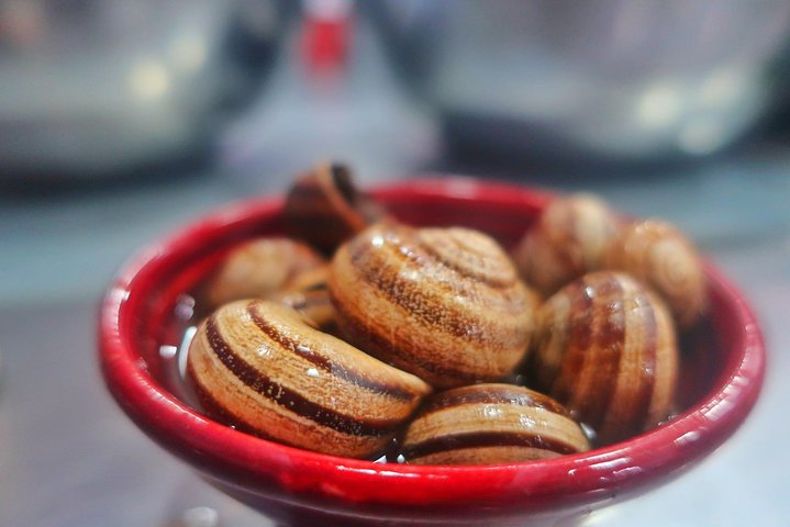 マラケシュでの本格モロッコ料理ツアーで、地元の料理を味わい、メディナを探索しましょう、写真10 | wizardtrip