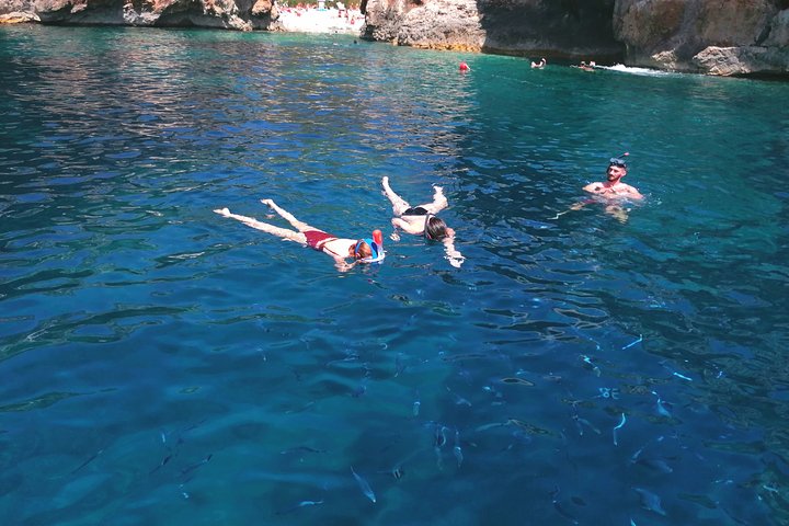 Båttur som utforskar Blå grottan, Hvar och andra öar i Kroatien, foto 10 | wizardtrip