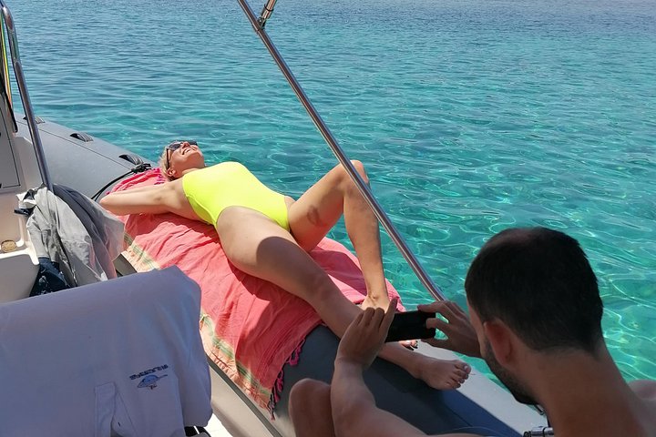 Båttur som utforskar Blå grottan, Hvar och andra öar i Kroatien, foto 22 | wizardtrip