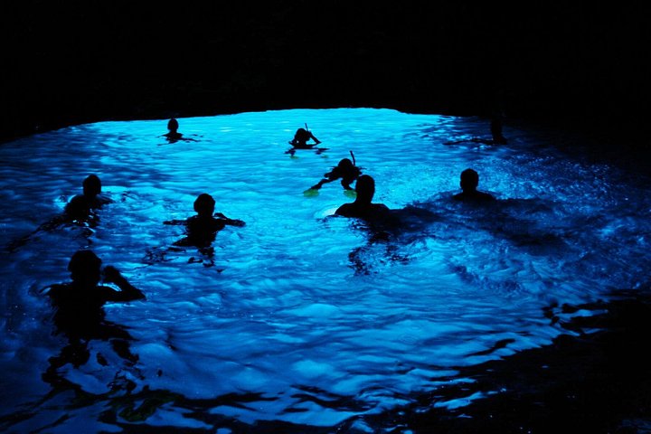 Båttur som utforskar Blå grottan, Hvar och andra öar i Kroatien, foto 24 | wizardtrip