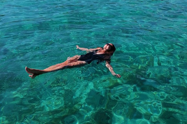 Båttur som utforskar Blå grottan, Hvar och andra öar i Kroatien, foto 26 | wizardtrip