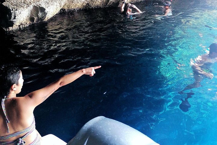 Båttur som utforskar Blå grottan, Hvar och andra öar i Kroatien, foto 28 | wizardtrip