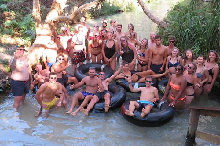 3-tägige 4x4-Abenteuertour auf K'gari (Fraser Island), Australien, mit Seen, Stränden und Schiffswracks, Foto 6 | wizardtrip