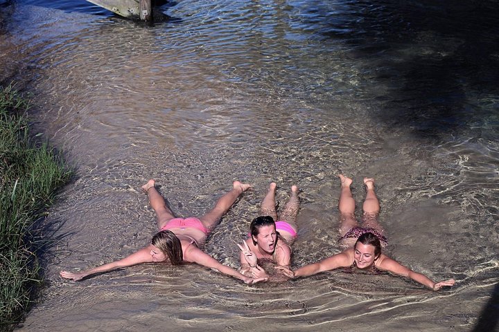 3-tägige 4x4-Abenteuertour auf K'gari (Fraser Island), Australien, mit Seen, Stränden und Schiffswracks, Foto 14 | wizardtrip