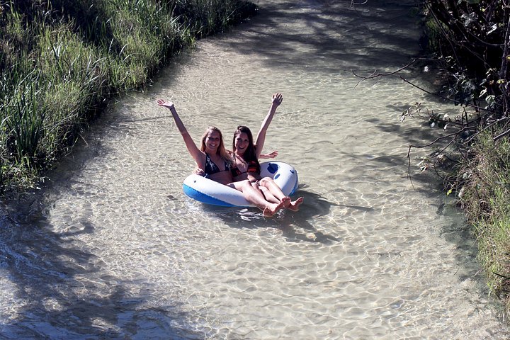 3-tägige 4x4-Abenteuertour auf K'gari (Fraser Island), Australien, mit Seen, Stränden und Schiffswracks, Foto 18 | wizardtrip