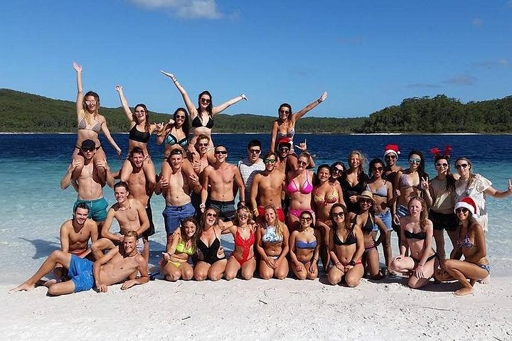3-tägige 4x4-Abenteuertour auf K'gari (Fraser Island), Australien, mit Seen, Stränden und Schiffswracks, Foto 22 | wizardtrip