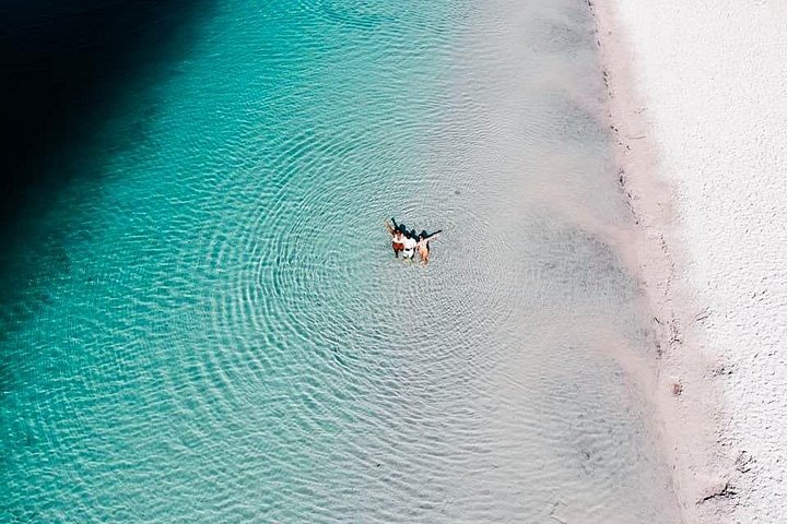 3-tägige 4x4-Abenteuertour auf K'gari (Fraser Island), Australien, mit Seen, Stränden und Schiffswracks, Foto 23 | wizardtrip