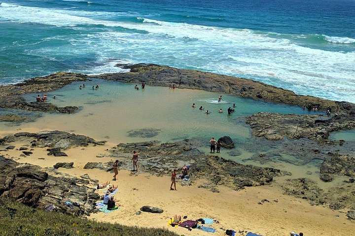 3-tägige 4x4-Abenteuertour auf K'gari (Fraser Island), Australien, mit Seen, Stränden und Schiffswracks, Foto 31 | wizardtrip