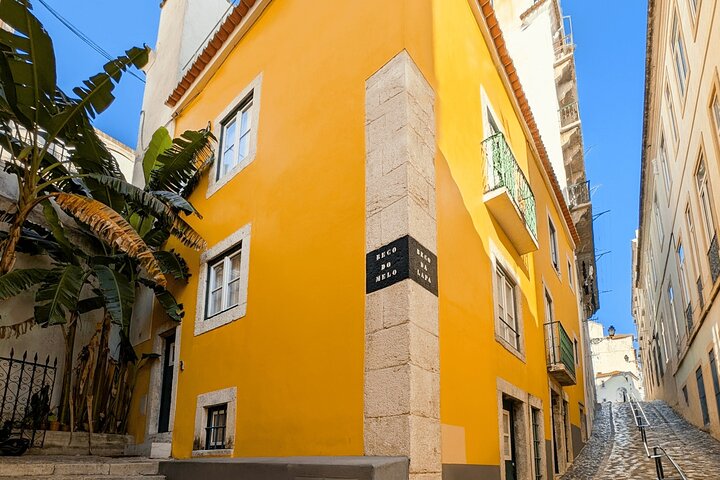 En kulinarisk resa genom Lisbons historiska Alfama-distrikt, med traditionell mat och lokala drycker, foto 10 | wizardtrip