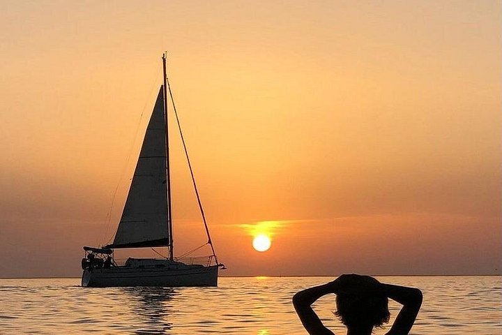 Excursion en bateau dans le parc naturel de Ria Formosa à Faro, Portugal, visitant ses magnifiques îles, photo 11 | wizardtrip