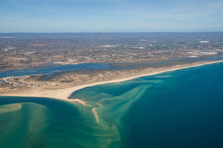 ポルトガル、ファロのリア・フォルモサ自然公園の島々と海を巡るボートツアー、写真30 | wizardtrip