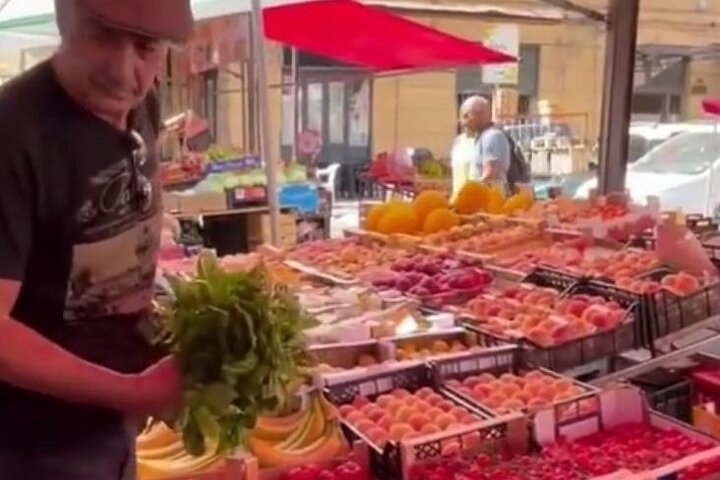 Cours de cuisine sicilienne pratique et visite du marché à Palerme, photo 14 | wizardtrip