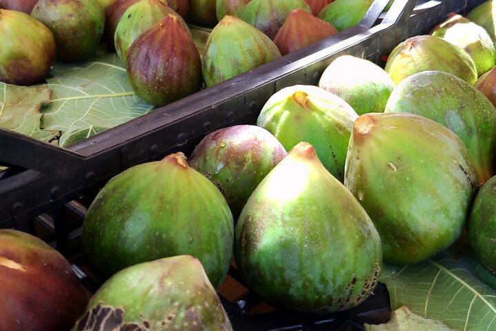 Cours de cuisine sicilienne pratique et visite du marché à Palerme, photo 30 | wizardtrip