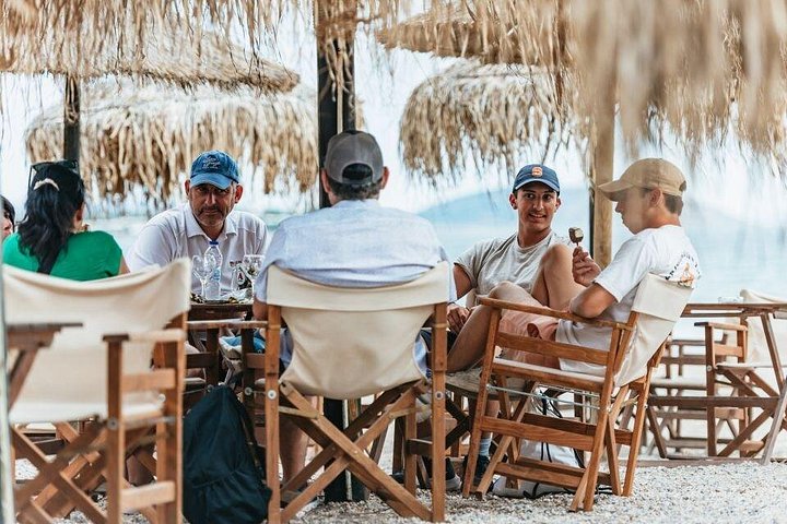 Tour de medio día a Cabo Sunión y el Templo de Poseidón desde Atenas, Grecia, foto 12 | wizardtrip