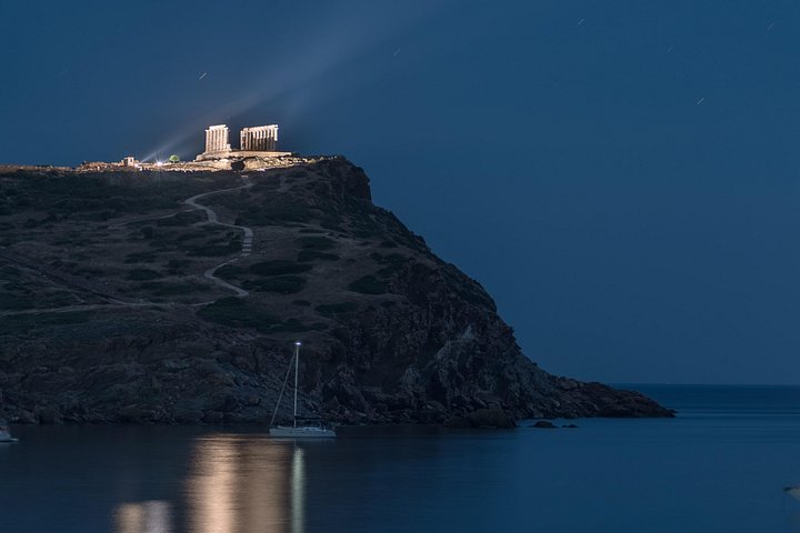 Tour de medio día a Cabo Sunión y el Templo de Poseidón desde Atenas, Grecia, foto 17 | wizardtrip
