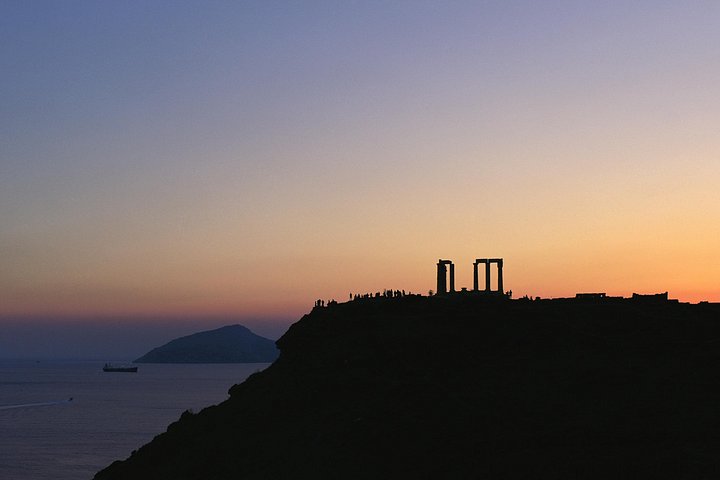 Tour de medio día a Cabo Sunión y el Templo de Poseidón desde Atenas, Grecia, foto 18 | wizardtrip