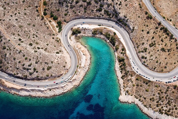 Tour de medio día a Cabo Sunión y el Templo de Poseidón desde Atenas, Grecia, foto 23 | wizardtrip