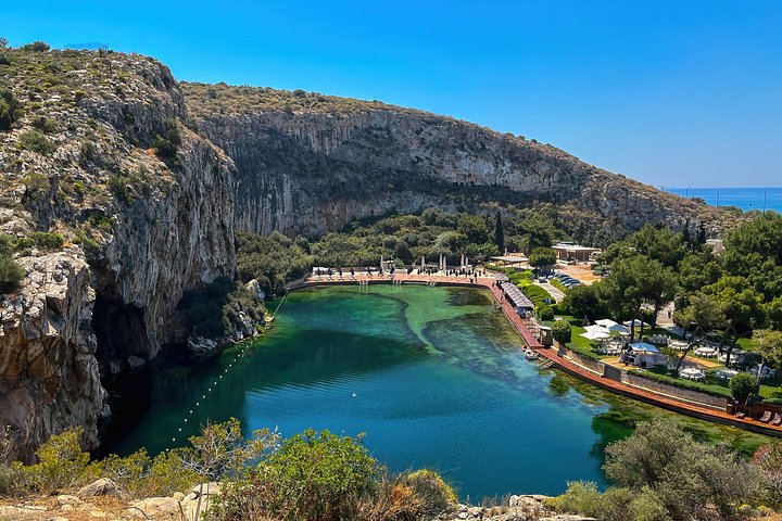 Tour de medio día a Cabo Sunión y el Templo de Poseidón desde Atenas, Grecia, foto 26 | wizardtrip