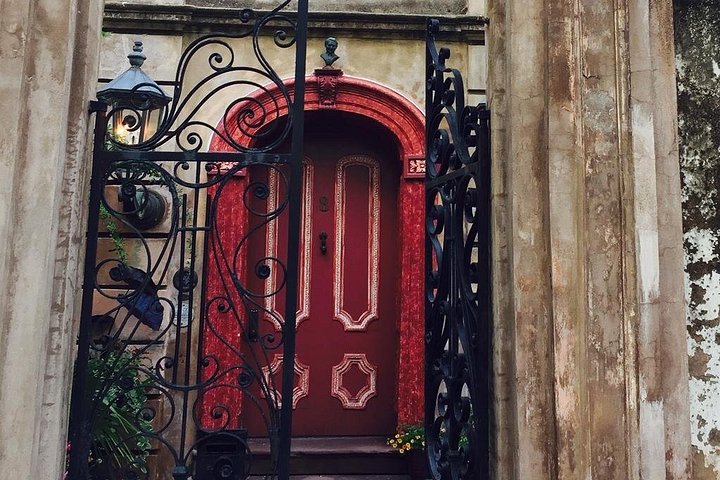 Tour gastronomico e storico di Charleston con corso di cucina guidato da uno chef e degustazione di vini, foto 11 | wizardtrip