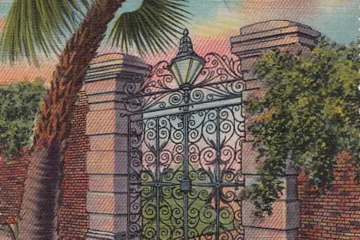 Tour gastronomico e storico di Charleston con corso di cucina guidato da uno chef e degustazione di vini, foto 32 | wizardtrip
