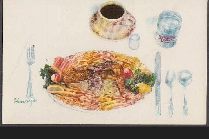 Tour gastronomico e storico di Charleston con corso di cucina guidato da uno chef e degustazione di vini, foto 33 | wizardtrip