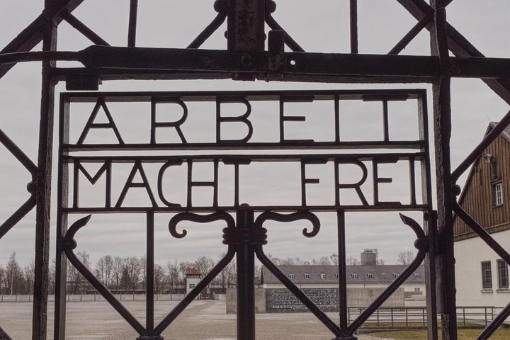Visite du Mémorial de Dachau depuis Munich (Départ Matinal) | wizardtrip