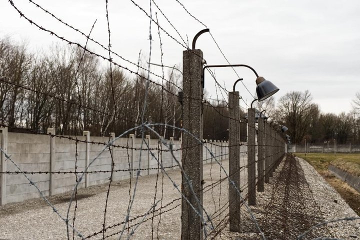 Visita guiada al Sitio Conmemorativo de Dachau desde Múnich, foto 6 | wizardtrip