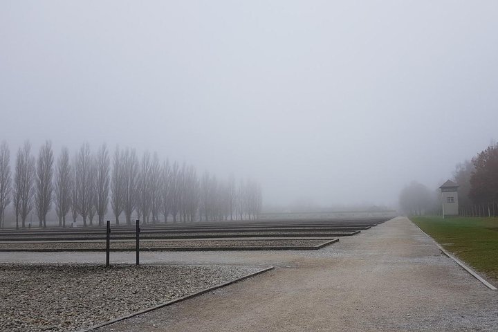 Visita guiada al Sitio Conmemorativo de Dachau desde Múnich, foto 7 | wizardtrip